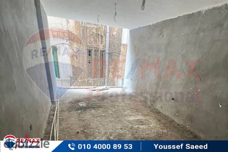 Shop for rent, 100m, Camp Caesar (Port Said Street)