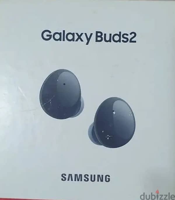 samsung galaxy buds 2 good condition 0