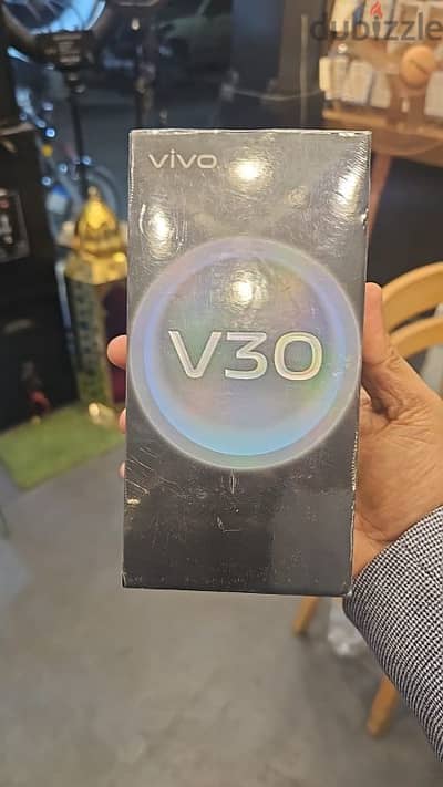 vivo v30 5g