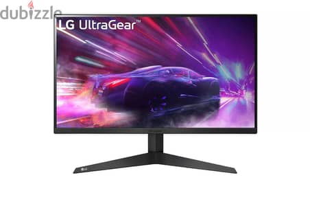 LG UltraGear 24GQ50F-B