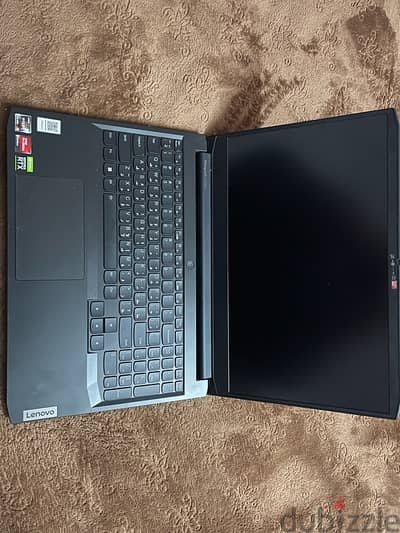 lenovo ideapad gaming 3