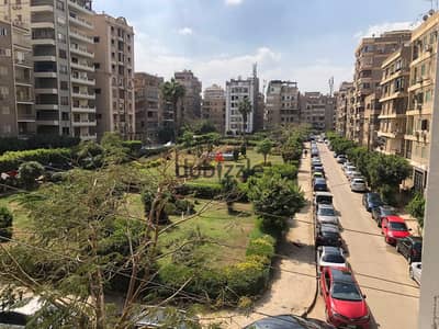 Apartment for sale 190m MASR ELGDIDA (Hejaz Square)