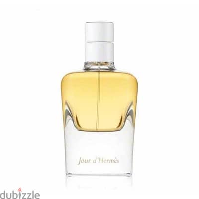 Jour D'hermes by Hermes Eau De Parfum 1.6oz/50ml New In Box