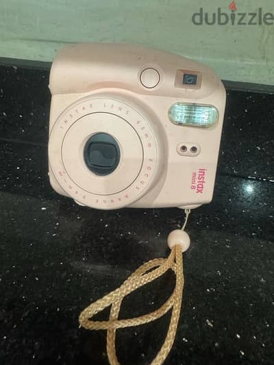 Instax mini8