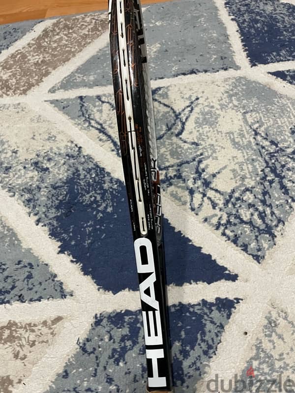 245 G Head 3
