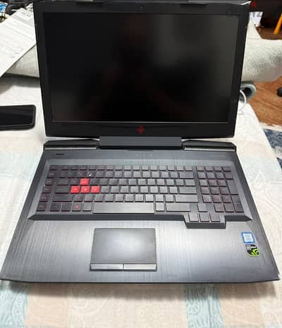 HP OMEN