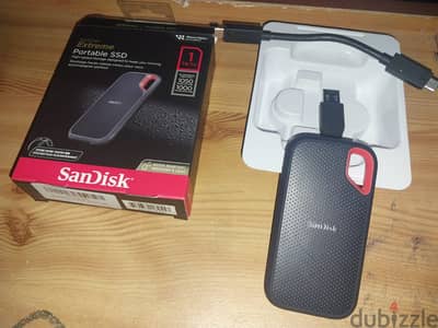 sandisk extreme portable 1tb