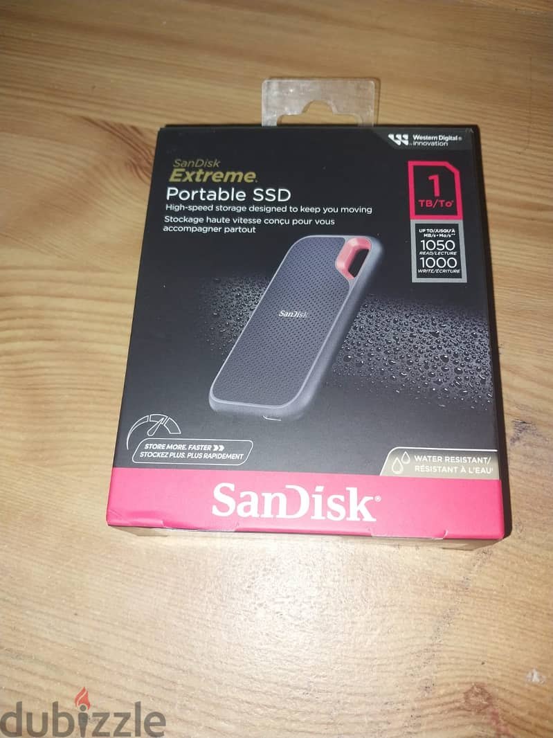 sandisk extreme portable 1tb 1