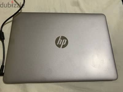 لابتوب Hp probook