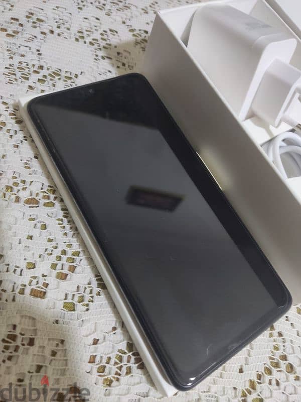 Redmi Note 10 pro 128 Ram 8 5