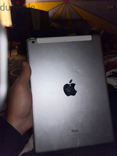 ipad Air