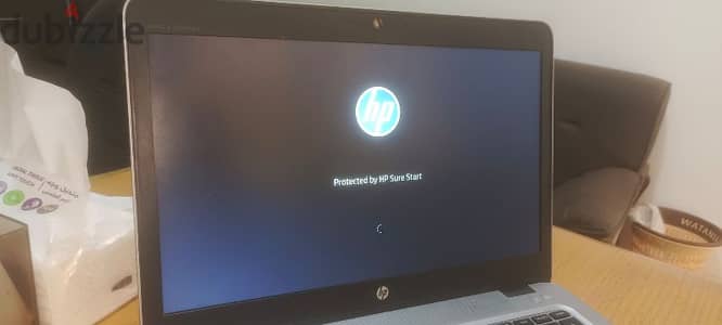 laptop hp used