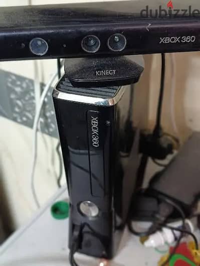 Xbox 360 very good condition