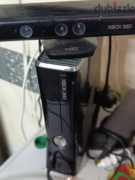 Xbox 360 very good condition 0