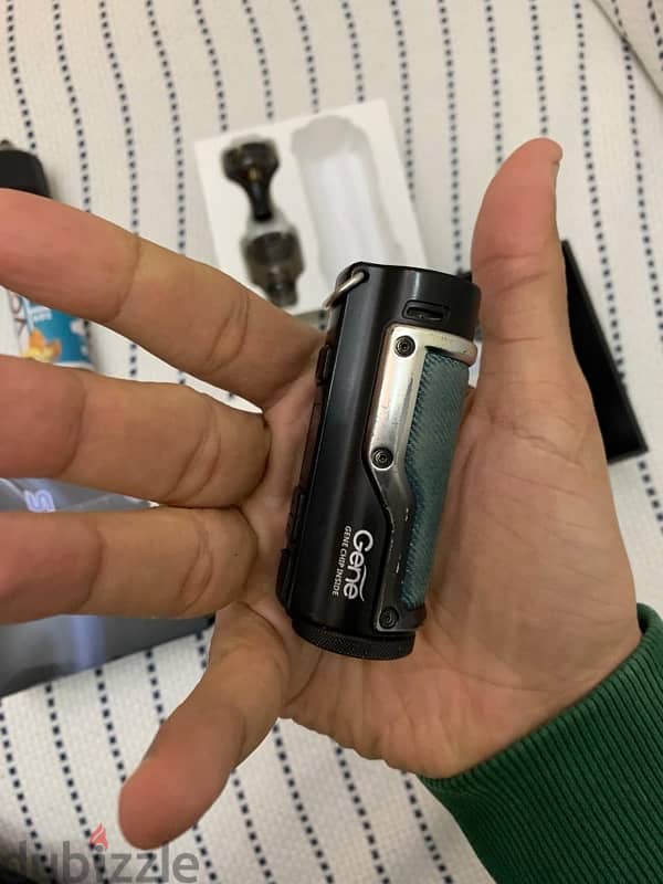 Voopoo Argus pro 2 Vape 5