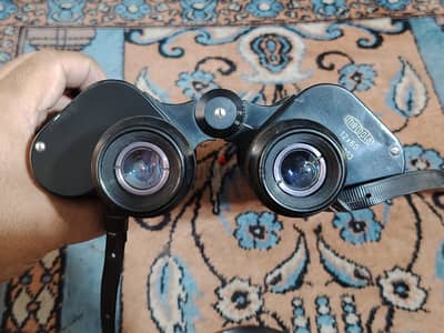 منظارمقرب ميوبتا Meopta 12x60 Observation Individual Focus Binoculars