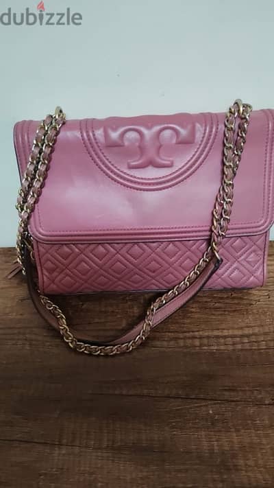 original Tory Burch cross bag