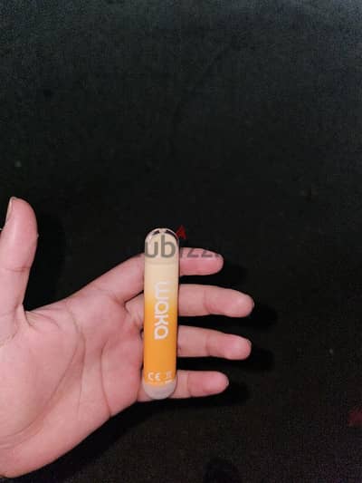 disposable waka vape