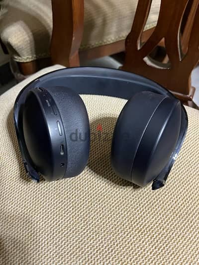 sony 3d pulse wireless headset