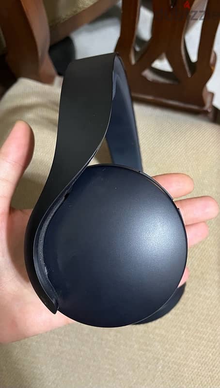 sony 3d pulse wireless headset 4