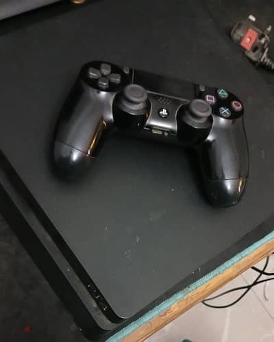 ps4 slim 1tb