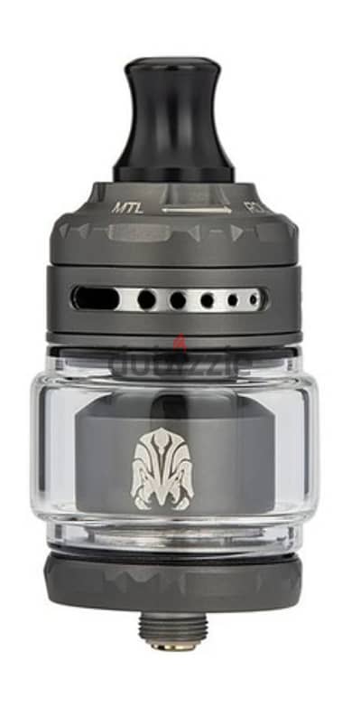 arbiter solo rta tank for vaping ,للتبخير اربيتر سولو مبخر تانك