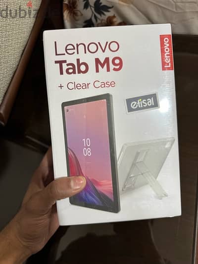 Lenovo tablet M9