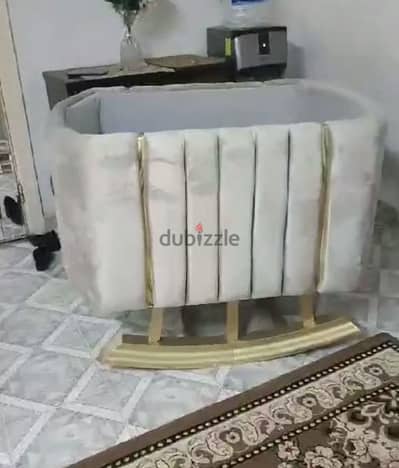 Baby bed