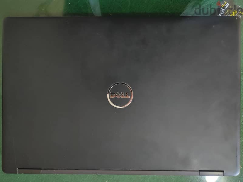 dell 5580 ( CORE i5 HQ 4 cores, 16 giga ram ) 0