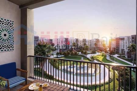 Apartment for sale, 184 m², Alex West Compound