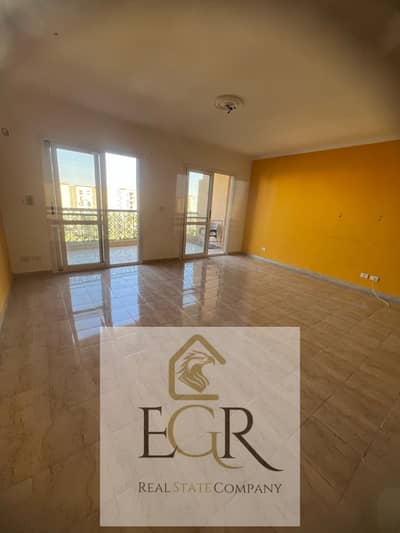 Apartment for rent, new law, in Rehab City 2, 162 m, 3 bedrooms and 3 bathrooms