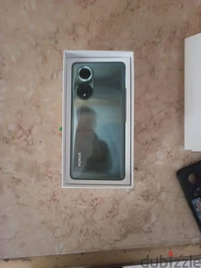 honor 50 new for sale 256 gb 12 ram