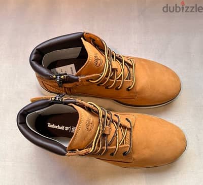 original timberland size 36 new