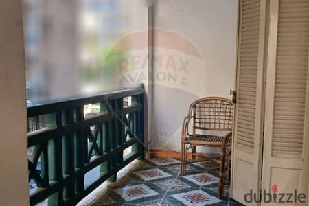 Apartment for sale 180 m Roushdy (Near Kheir Zaman)