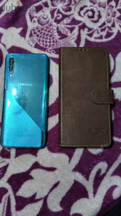 Samsung A30s سامسونج