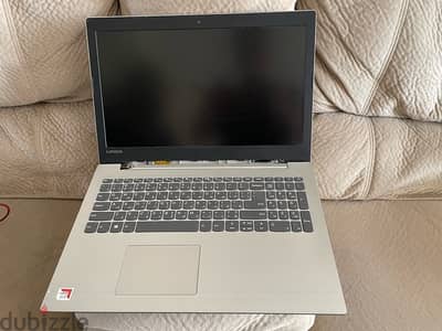 Lenovo Ideapad 330-15AST