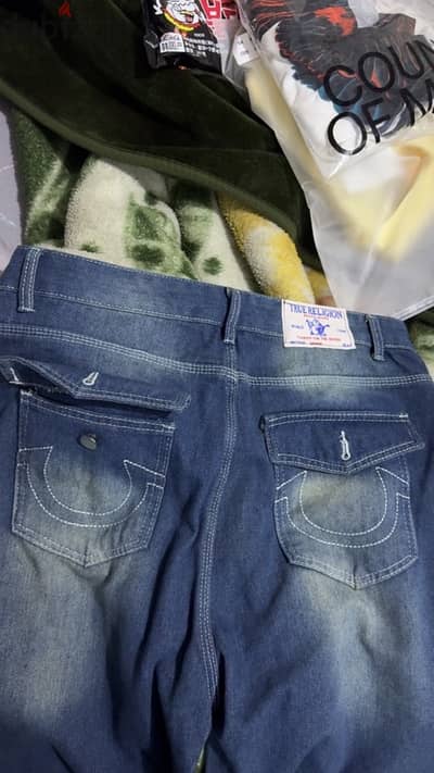 true religion jeans