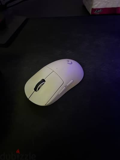 logitech superlight