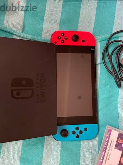 Nintendo switch For sale