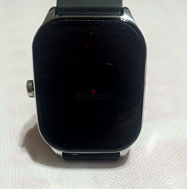 amazfit pop 3s smart watch 1