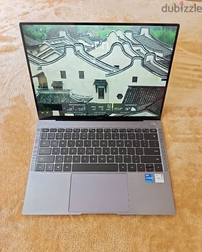 Huawei laptop x pro core i7 11 mate book x pro core i7 11