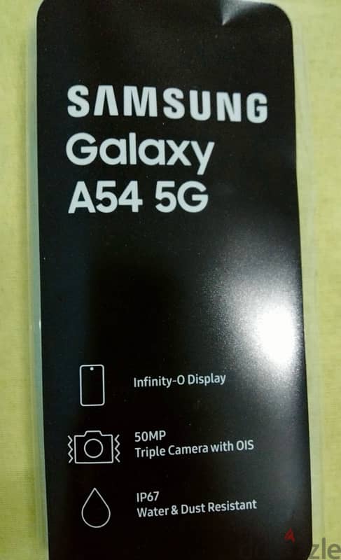 samsung a54 0