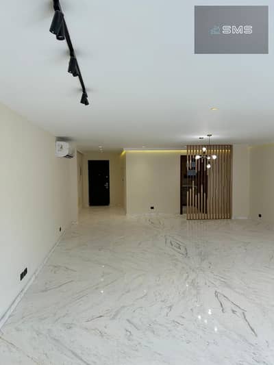  For Rent – Luxury Apartment with Kitchen & ACs in Azad Compound, New Cairo 