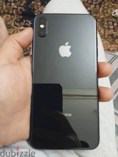 xs max 256