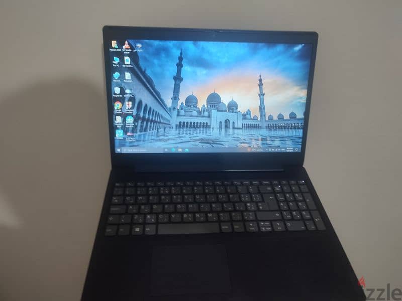 Lenovo Ryzen 3 1