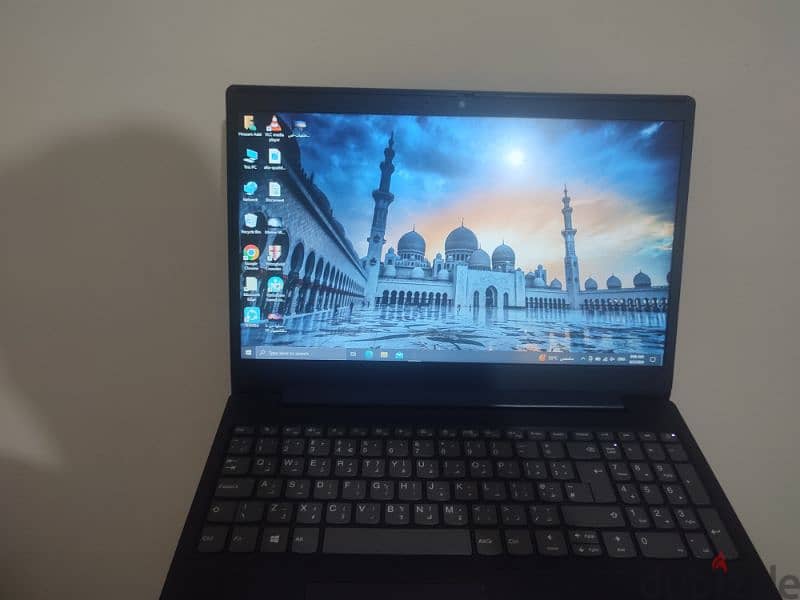 Lenovo Ryzen 3 3