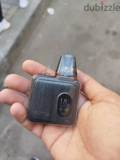 فيب اكسليم اس كيو Vape Xlim SQ