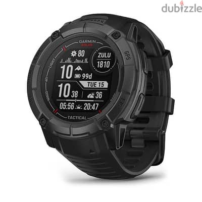 Garmin Instinct 2x Tactical