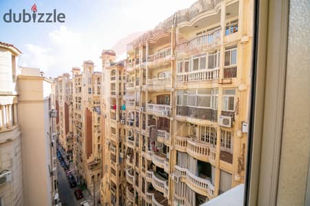 Apartment for sale 172 m Smouha (Al Khamsin St)