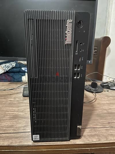 lenovo thinkcentre